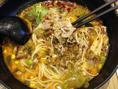 -云味馆·云南菜·云南米线(同泰时代广场店)