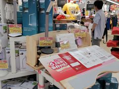 -家乐福(古北店)