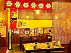 -烧鸟横丁(联发文创口岸店)