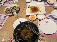 -麒麟中餐厅·经典粤菜·地道菜式老字号(广州长隆酒店)