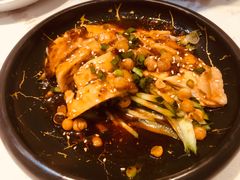-火啫啫·粤式啫啫煲(南通首店)