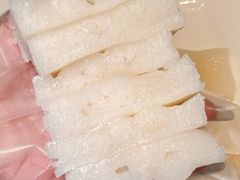 -大良毋米粥 · 粥底火锅(岭南天地店)