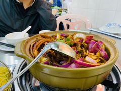 -胡须佬鸡煲四季火锅(龙珠大道店)