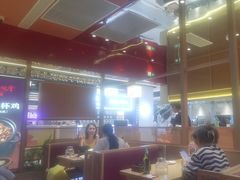 -得稻小饭堂·江西菜(浦江店)