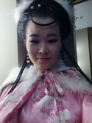 -盘子女人坊生日照·摄影馆(华强店)