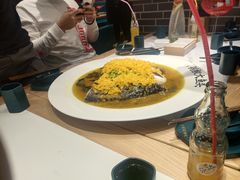 -千稻剁椒大鱼头(CityOn熙地港店)