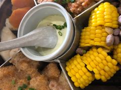 -黄桷树曹家私房菜(江与城店)