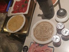 -红鼎坊·老成都火锅(新南门店)