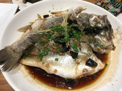 -新澳港式茶餐厅(余姚路店)