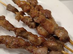 羊肉串-清真·西北人家风味馆(中山中路店)