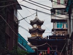 -贵阳北天主教堂