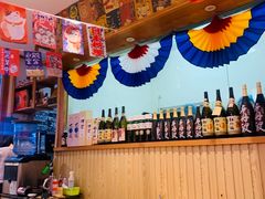 -林妈妈村·日式料理(宝山万达店)