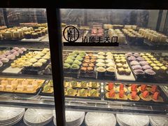 -汉来海港·海鲜自助餐厅(上海七宝领展广场店)