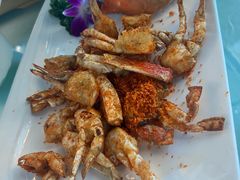-海鲜码头