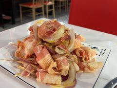 -火焱山烤肉·齐齐哈尔烤肉(朝阳店)