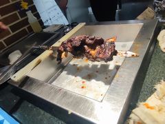 -汉巴味德(大悦城店)