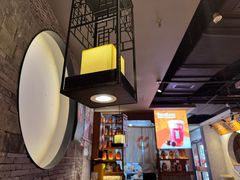 -呷哺呷哺 黄金牧场 (欢乐谷店)