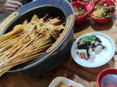 -冒椒火辣(奎星楼街店)