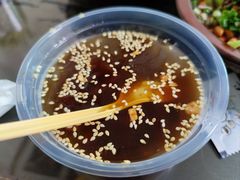 玫瑰冰粉-金必轩(青岩店)