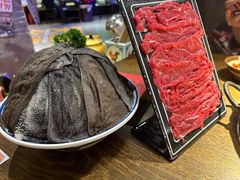 -萍姐火锅·公路夜市(打浦桥日月光店)