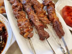 -牛街·马辈儿涮肉(陶然亭店)
