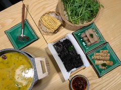 -十二舍·湯物素煮(江泰潤政店)
