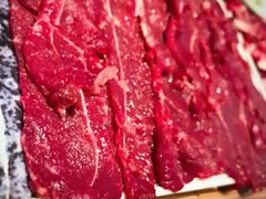 -潮汕牛肉火锅
