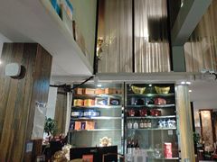 -山外山·林语花园餐厅