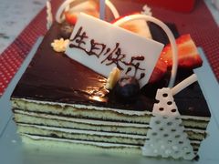 -大连铂尔曼酒店-铂尔曼美食廊 Pullman Deli