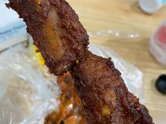排骨-胡仁根胡记炸炸炸