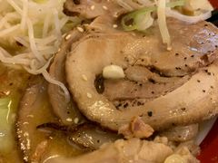 -雷门拉面·现熬骨汤(凯德来福士店)