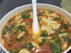 -食客烧烤(罗道庄店)