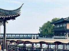 -锦溪古镇