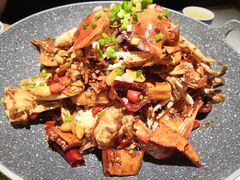 -慕湘精致湖南菜(水贝店)