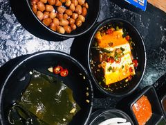 -九田家黑牛烤肉料理(太奥广场店)