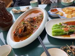 -云隐小厨·传统大理美食(复兴路店)