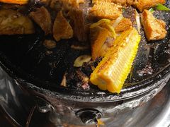 -厚味居炙子烤肉·清真(天桥南纬路店)