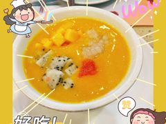 -点都德(龙之梦店)