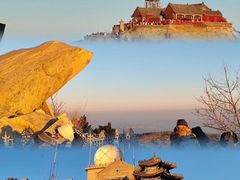 -泰山风景名胜区