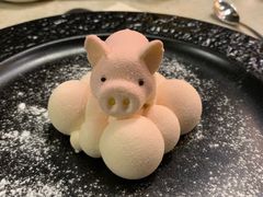 -CHASE Modern Cuisine(崇宁路店)