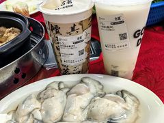 -花苑美食横琴生蚝火锅(拱北粤华路店)