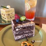 烟台｜偷闲 约会 看美女 好去处 莫非咖啡☕️