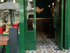 -Pie Bird(新闸路店)