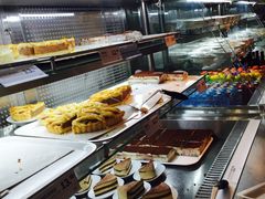 -宜家家居（上海徐汇商场店）-停车场
