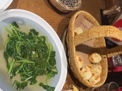 -鸽子窝(青塔店)