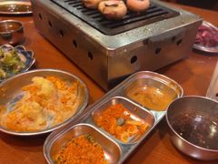 -大阪烧肉BAKA一代(国贸商住大厦店)