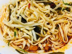 -猪脑壳凉面(武陵源店)