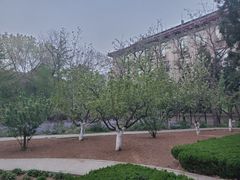 -山东大学(趵突泉校区)
