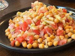 -南国印度餐厅Dakshin