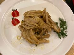 -京味斋·烤鸭·北京菜(安贞店)
